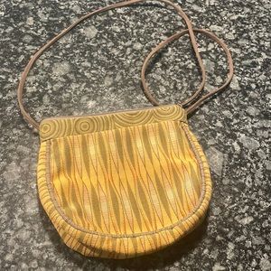 NWOT Adorable‎ MARUCA crossbody bag